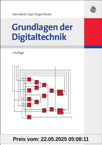Grundlagen der Digitaltechnik