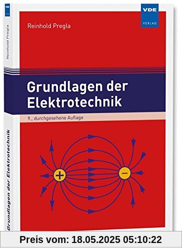 Grundlagen der Elektrotechnik