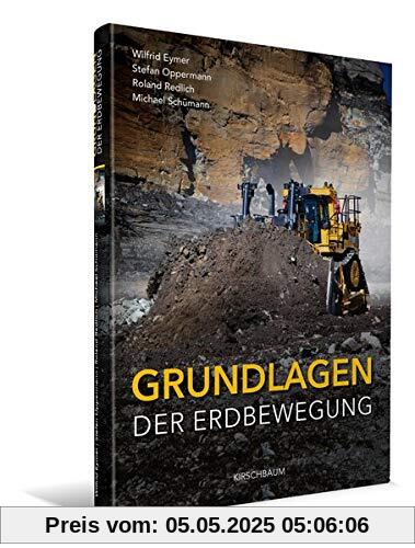 Grundlagen der Erdbewegung
