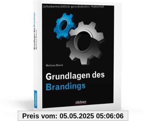 Grundlagen des Brandings: Aufgliederung von Marken, sich wandelnde Zielgruppen, Branding-Techniken, Wirkungseffekte einer Marke, Markenzukunft Grundlagen des Brandings: Aufgliederung von Marken, sich wandelnde Zielgruppen, Branding-Techniken, Wirkungseffekte einer Marke, Markenzukunft