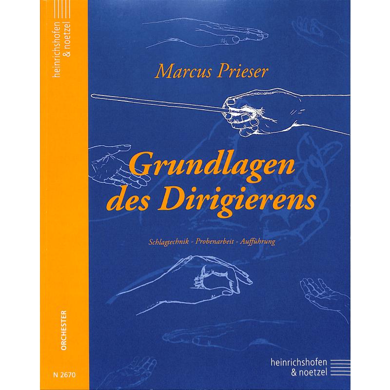 Grundlagen des Dirigierens