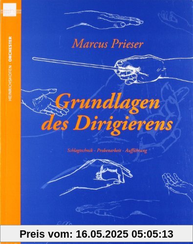 Grundlagen des Dirigierens
