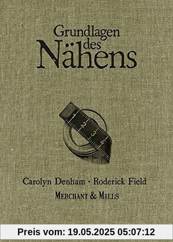 Grundlagen des Nähens