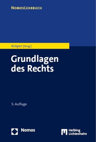 Grundlagen des Rechts von GARDNERS