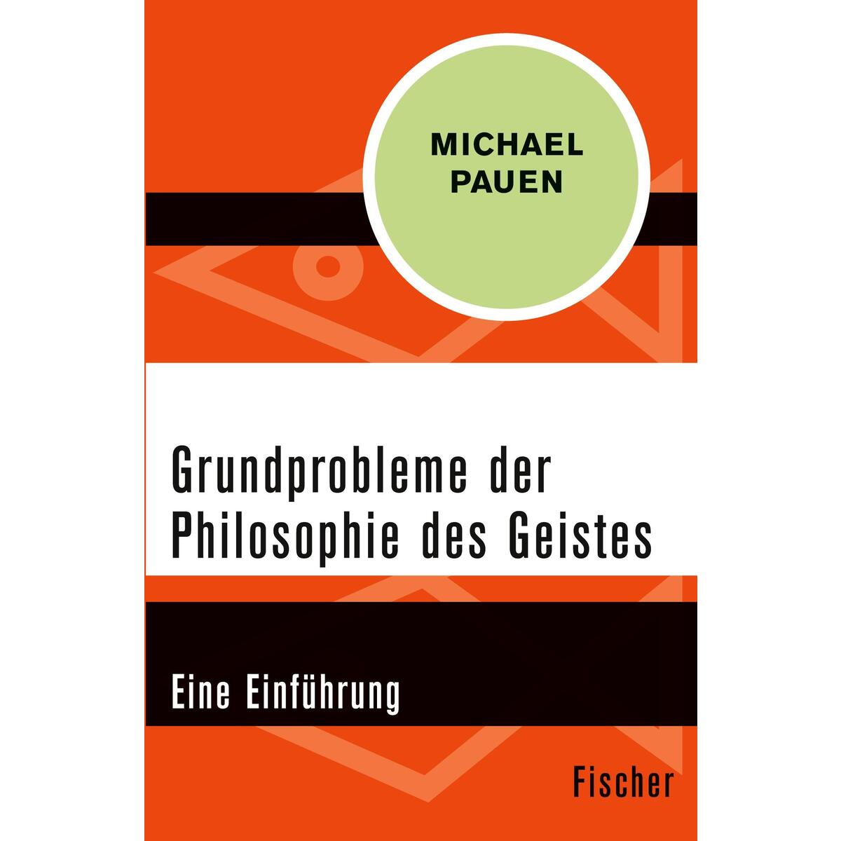 Grundprobleme der Philosophie des Geistes von S. Fischer Verlag
