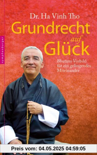 Grundrecht auf Glück