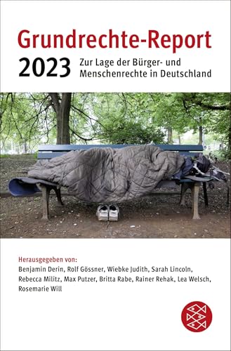 Grundrechte-Report 2023