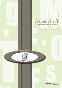 Grundschrift von Jandorf Verlag
