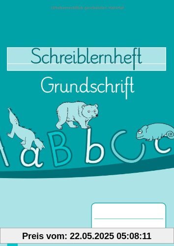 Grundschrift Grundschrift