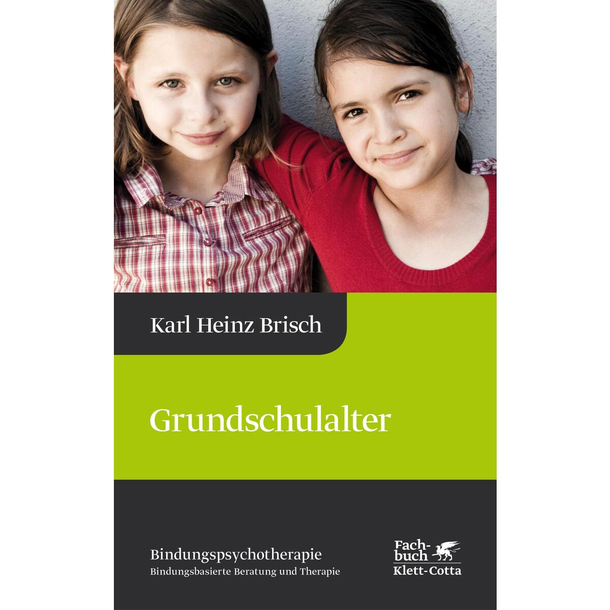 Grundschulalter Grundschulalter von Klett-Cotta Verlag