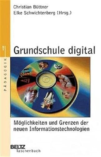 Grundschule digital (Beltz Taschenbuch) von Beltz