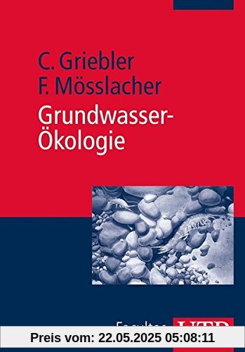 Grundwasser-Ökologie