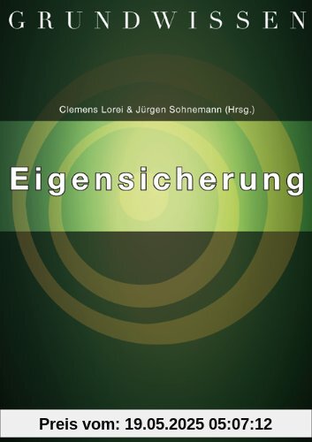 Grundwissen Eigensicherung