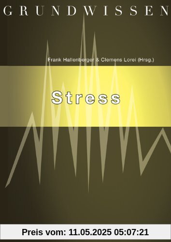 Grundwissen Stress