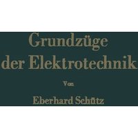 Grundzüge der Elektrotechnik