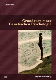 Grundzüge einer Genetischen Psychologie von Psychosozial-Verlag