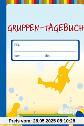 Gruppen-Tagebuch