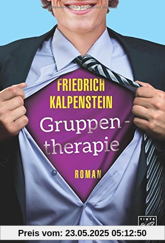 Gruppentherapie