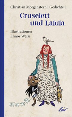 Gruselett und Lalula von LeiV Buchhandels- u. Verlagsanst.