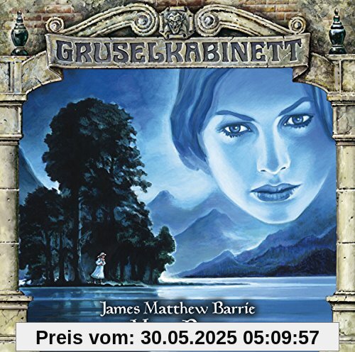 Gruselkabinett - 91: Mary Rose Gruselkabinett - 91: Mary Rose