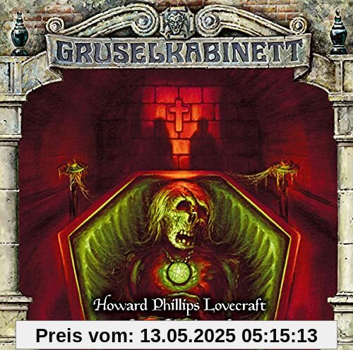 Gruselkabinett - Folge 174: Der Bluthund. Hörspiel.