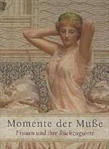 Grußkarten-Box Momente der Muße: Frauen und ihre Rückzugsorte. 16 Doppelkarten (8 Motive), mit Briefumschlägen Grußkarten-Box Momente der Muße: Frauen und ihre Rückzugsorte. 16 Doppelkarten (8 Motive), mit Briefumschlägen