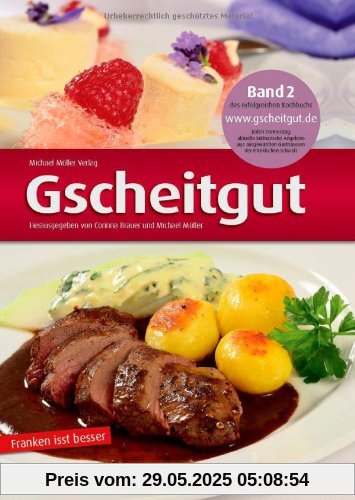Gscheitgut - Franken isst besser 02