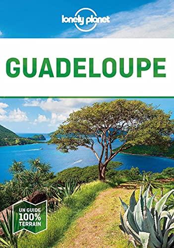 Guadeloupe En quelques jours 4ed