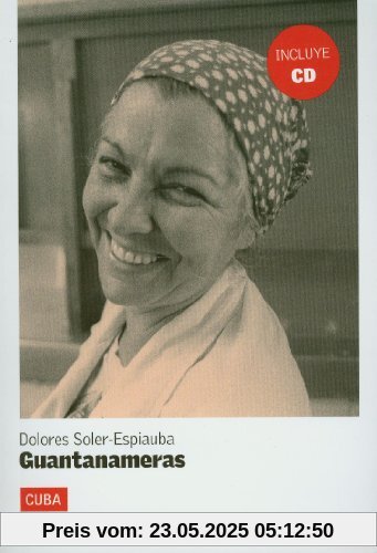 Guantanameras (Ele- Lecturas Gradu.Adultos)
