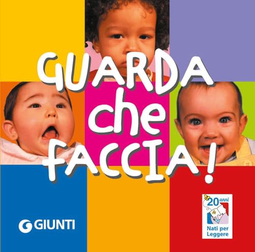 Guarda che faccia! (Guarda che facce)