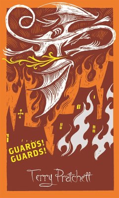 Guards! Guards! von Orion Publishing Group