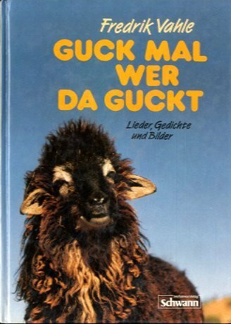 Guck mal wer da guckt Guck mal wer da guckt
