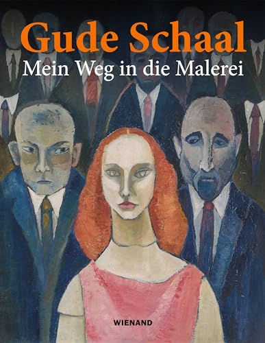 Gude Schaal: Mein Weg in die Malerei