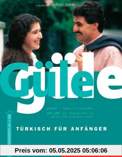 Güle güle, Lehrbuch