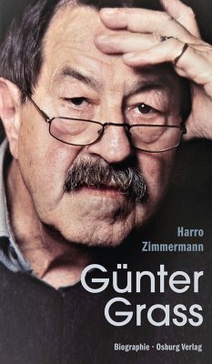 Günter Grass von Osburg