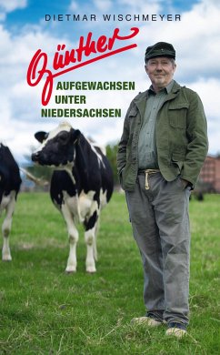 Günther - Aufgewachsen unter Niedersachsen von FSR Unterhaltungsbüro / Frühstyxradio