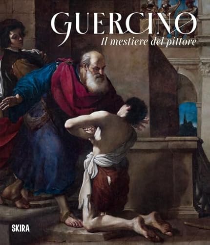 Guercino. Il mestiere del pittore (Arte moderna) von Skira
