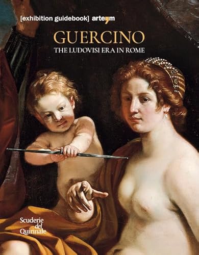 Guercino. The Ludovisi era in Rome (Arte) von artem