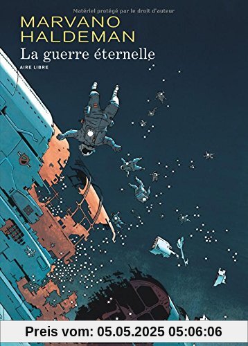 Guerre Éternelle (Intégrale) T4 la Guerre Éternelle - Intégrale