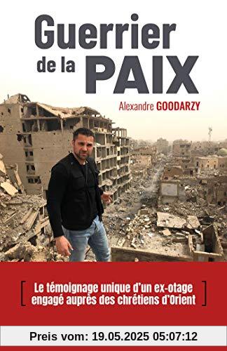 Guerrier de la paix