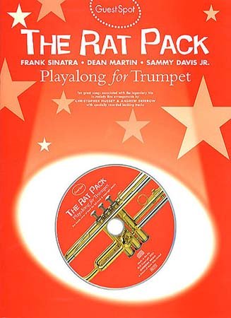Guest Spot: The Rat Pack