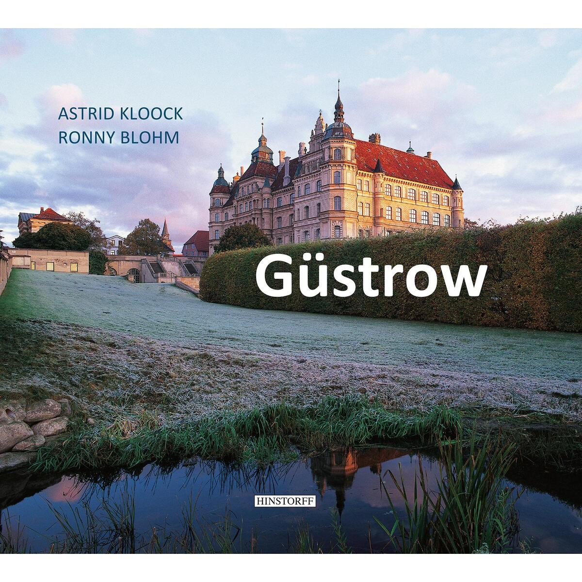 Güstrow von Hinstorff Verlag GmbH