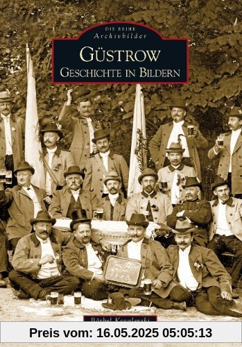 Güstrow