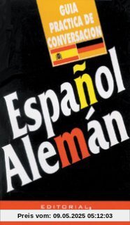 Guia Practica De Conversacion Español-Aleman