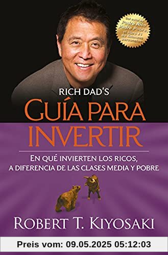 Guía para invertir (Clave)