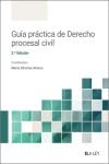 Guía práctica de derecho procesal Civil Guía práctica de derecho procesal Civil von LA LEY