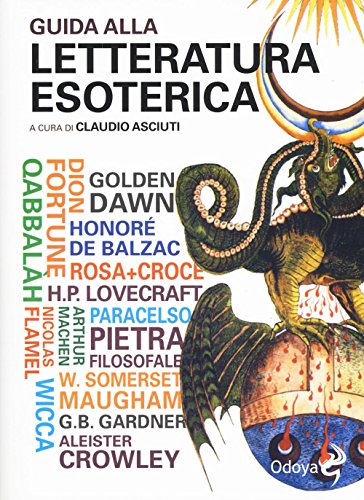 Guida alla letteratura esoterica (Odoya library) von Odoya