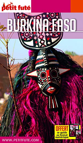 Guide Burkina Faso 2020 Petit Futé von PETIT FUTE