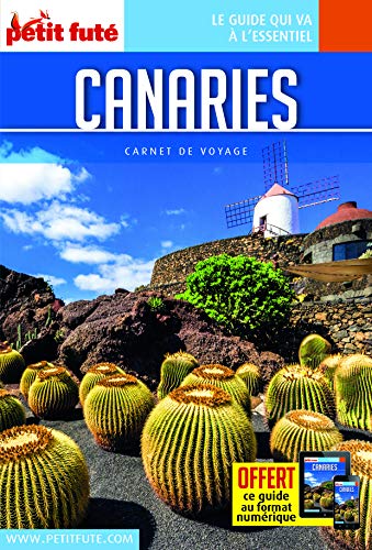 Guide Canaries 2018 Carnet Petit Futé von PETIT FUTE