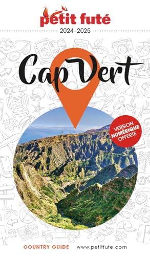 Guide Cap-Vert 2024 Petit Futé